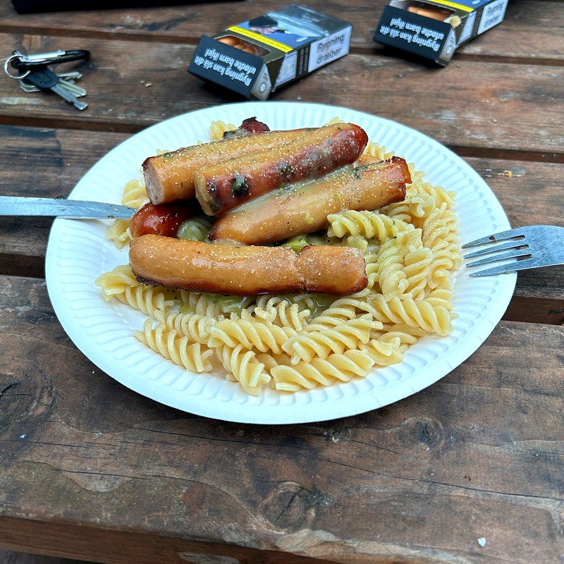 Poulinelund Shelterplads