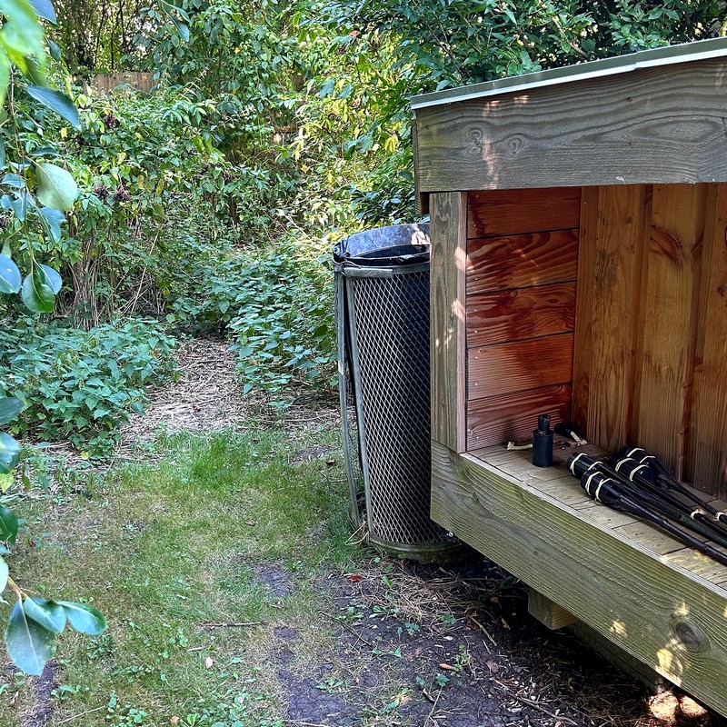 Horslunde Shelterplads